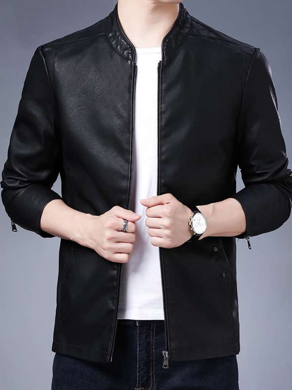 Jackets online myntra top