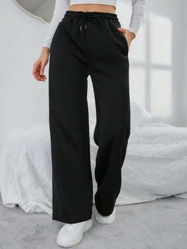 Women Bottom Trousers Buy Women Bottom Trousers online in India