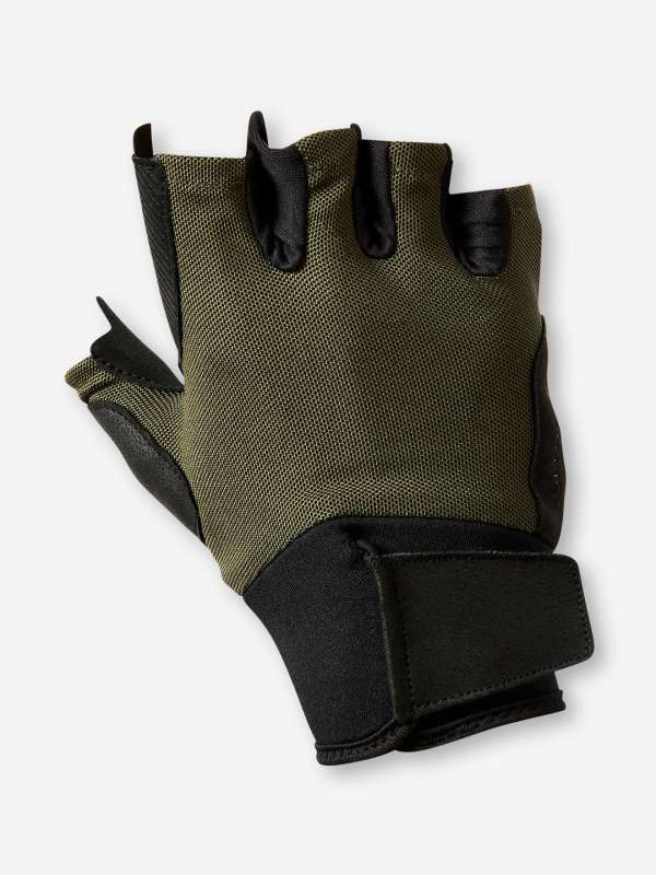 Gym gloves myntra deals