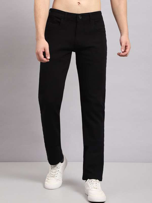 Dorothy Perkins Black Coated Frankie Jeans 3233448.htm Buy Dorothy Perkins Black Coated Frankie Jeans 3233448.htm online in India