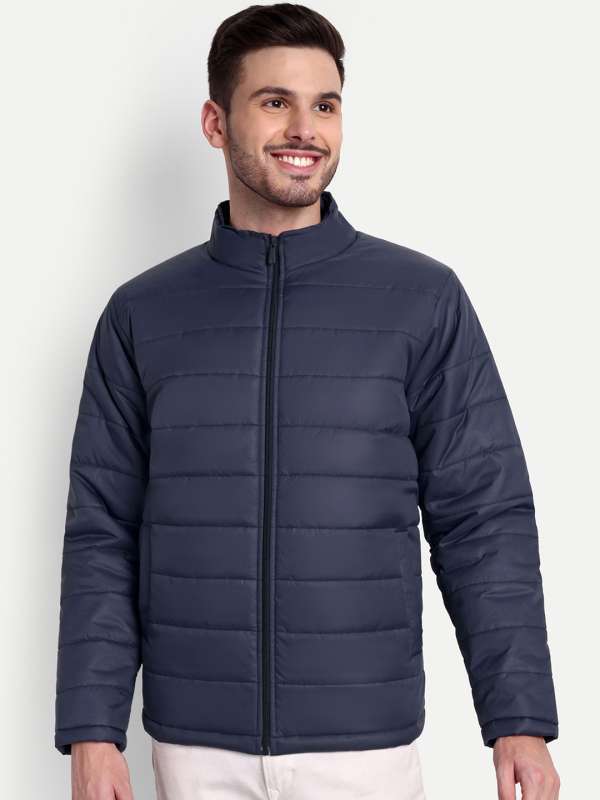 Jerkins for mens myntra shop