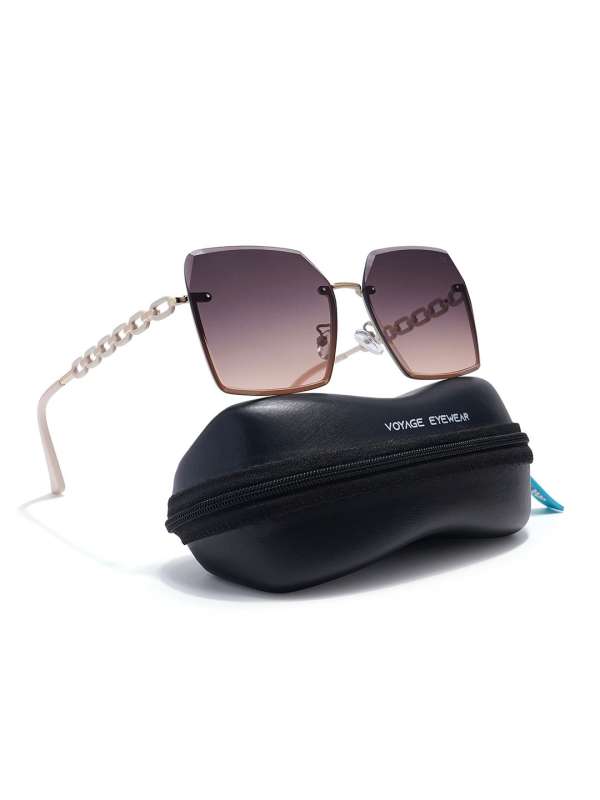 Oversized sunglasses india hot sale