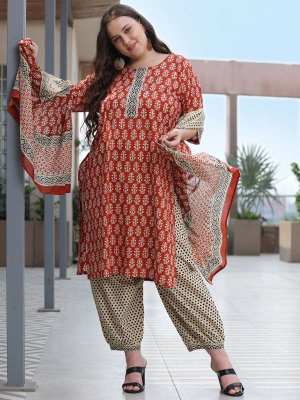 Women Cotton Salwar Suit Buy Women Cotton Salwar Suit online in India
