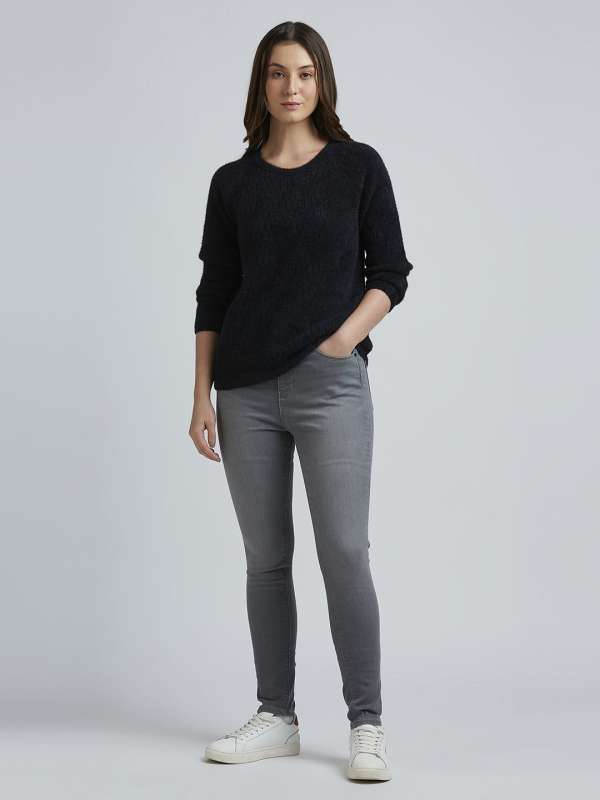 Peter England Women Sweaters Buy Peter England Women Sweaters online in India