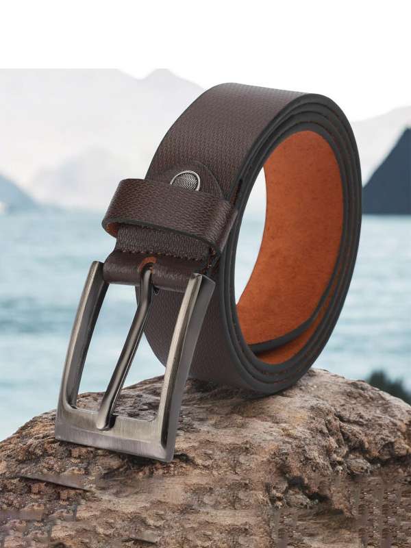 Men Formal Belts Buy Men Formal Belts online in India