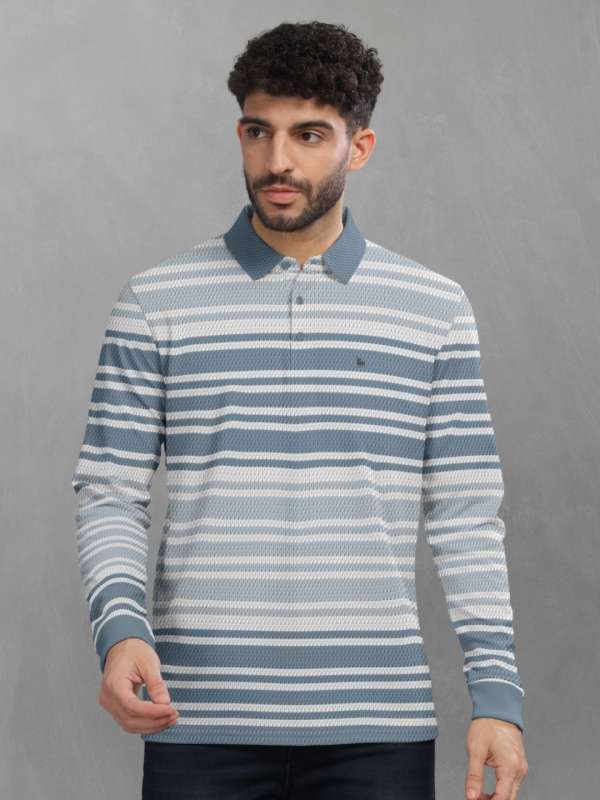 Myntra mens full sleeve t shirts store