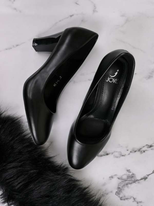 Women Heels Formal Shoes Buy Women Heels Formal Shoes online in India