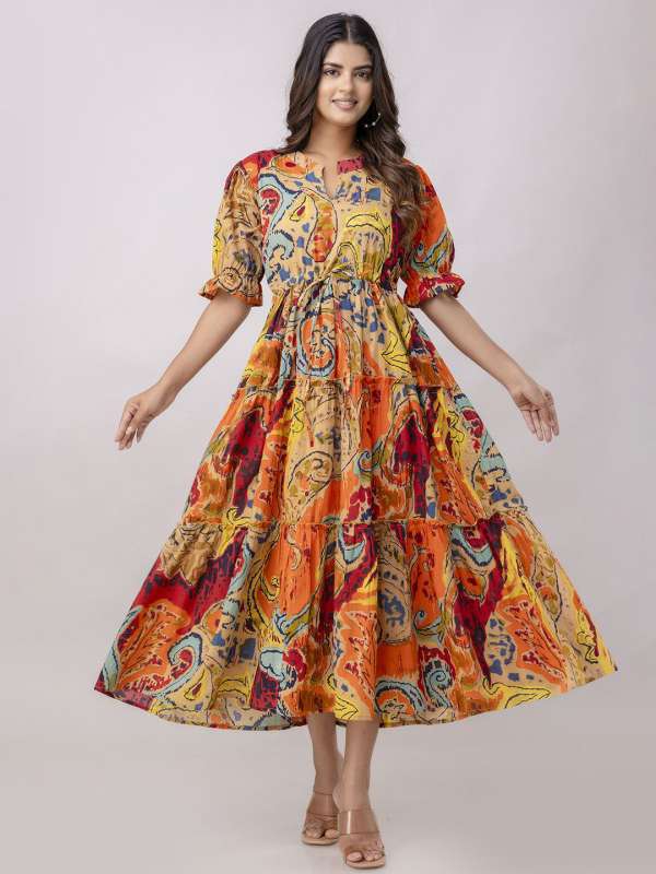 Buy Cotton Gown Online 50 90 Off at Myntra EORS