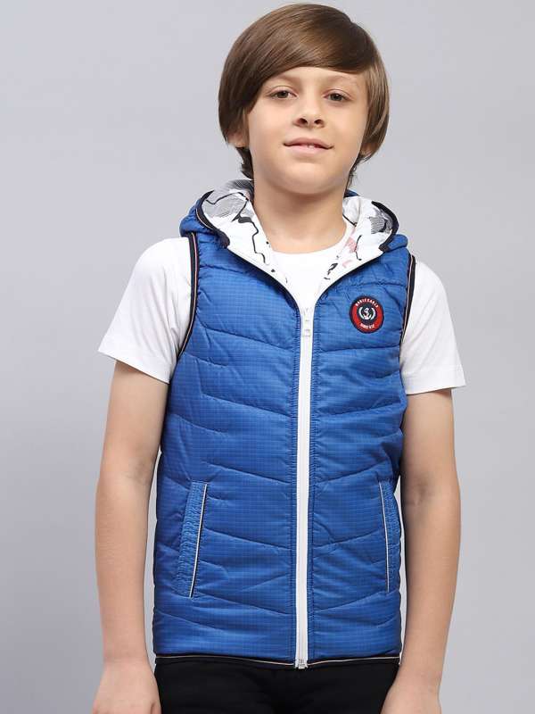 Half coat for boys outlet