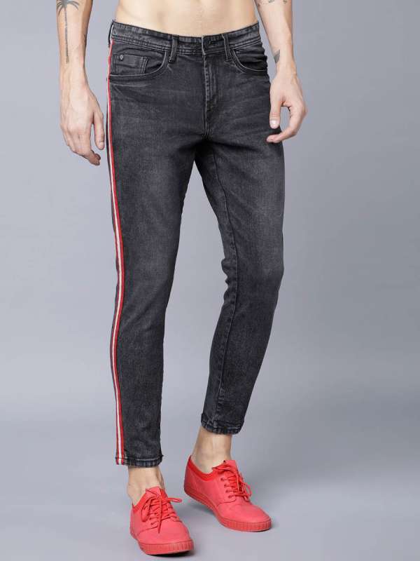 Locomotive jeans myntra discount