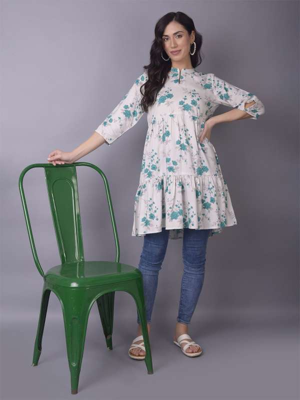 Shree brand kurtis online sales
