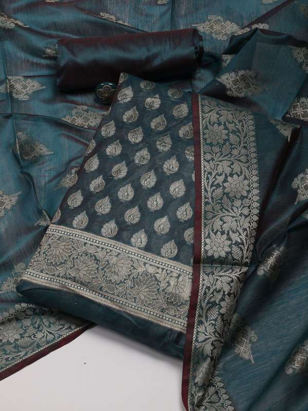 Churidar Materials Buy Churidar Materials Online in India