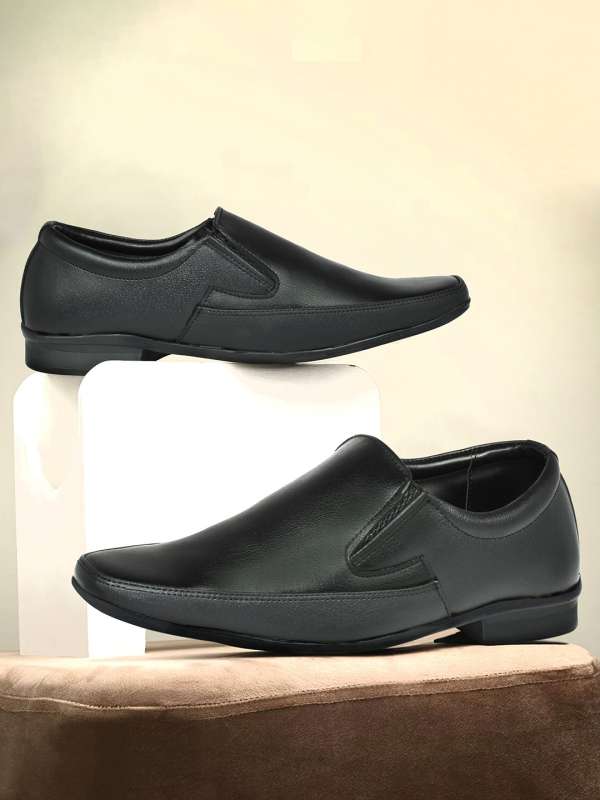 Synthetic Formal Shoes Buy Synthetic Formal Shoes online in India