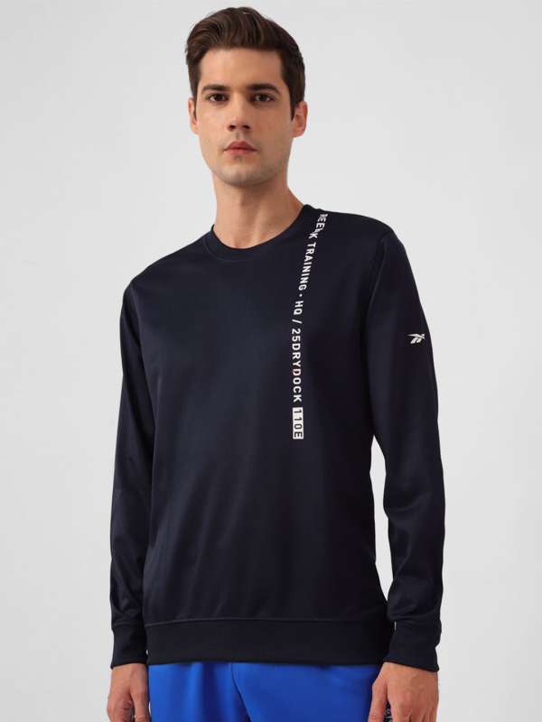 Training sweatshirts 2025