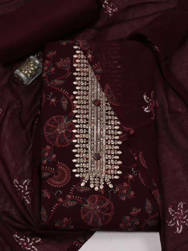 Kalamandir Dress Material Buy Kalamandir Dress Material online in India