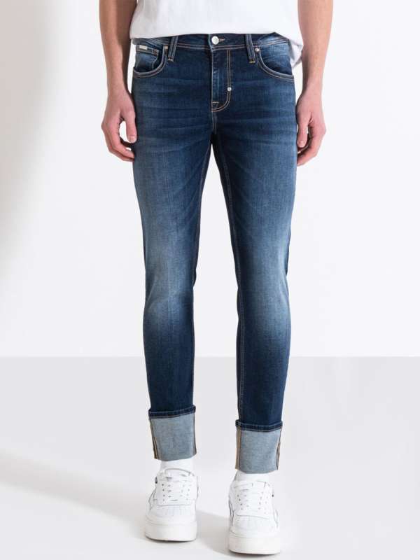 Antony morato jeans don giovanni super skinny sales