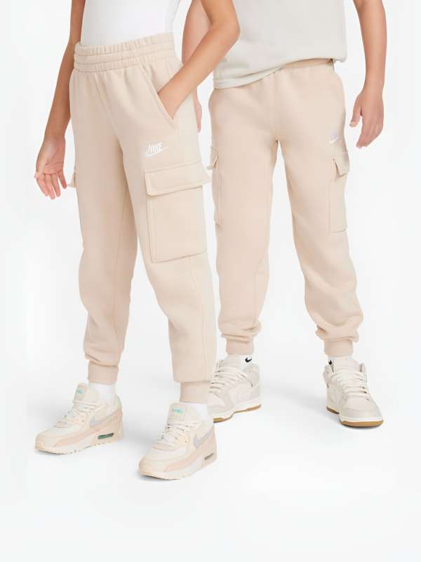 Nike casual trousers sales