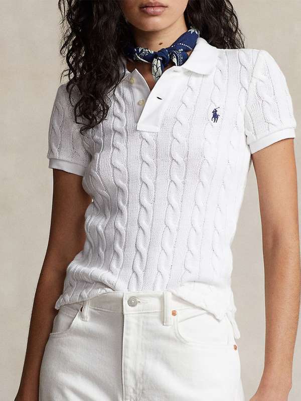 Polo Ralph Lauren Women Buy Polo Ralph Lauren Women online in India