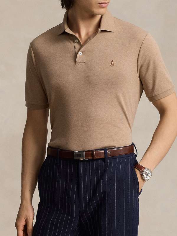 Polo Ralph Lauren T Shirts Buy Polo Ralph Lauren T Shirts Online Myntra