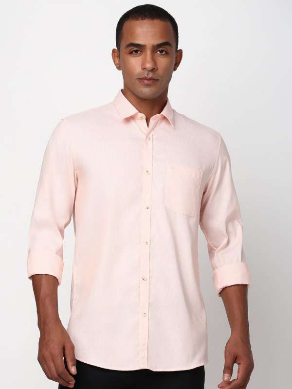 Peter England Casual Shirts Buy Peter England Casual Shirts Online in India