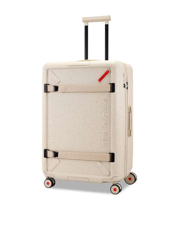 Samsonite trolley bag price online