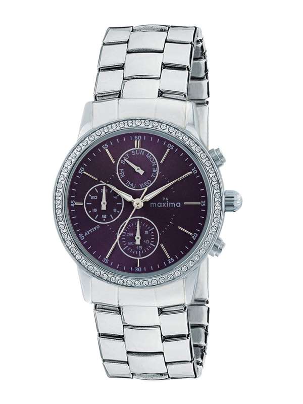 Violet Watches Buy Violet Watches online in India