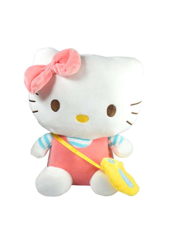 Hello Kitty Soft Toys And Dolls Buy Hello Kitty Soft Toys And Dolls online in India