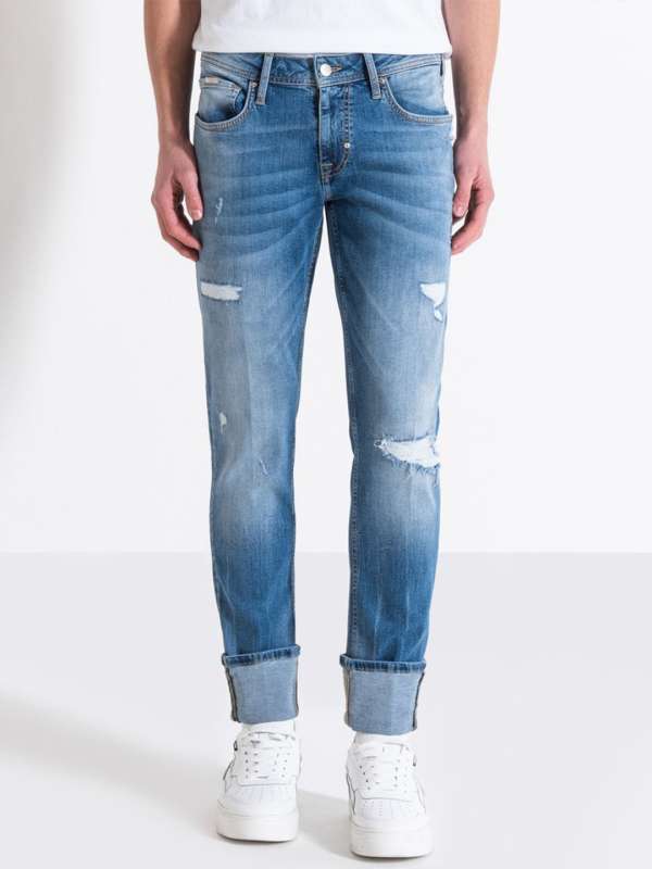 Antony morato jeans don giovanni super skinny online