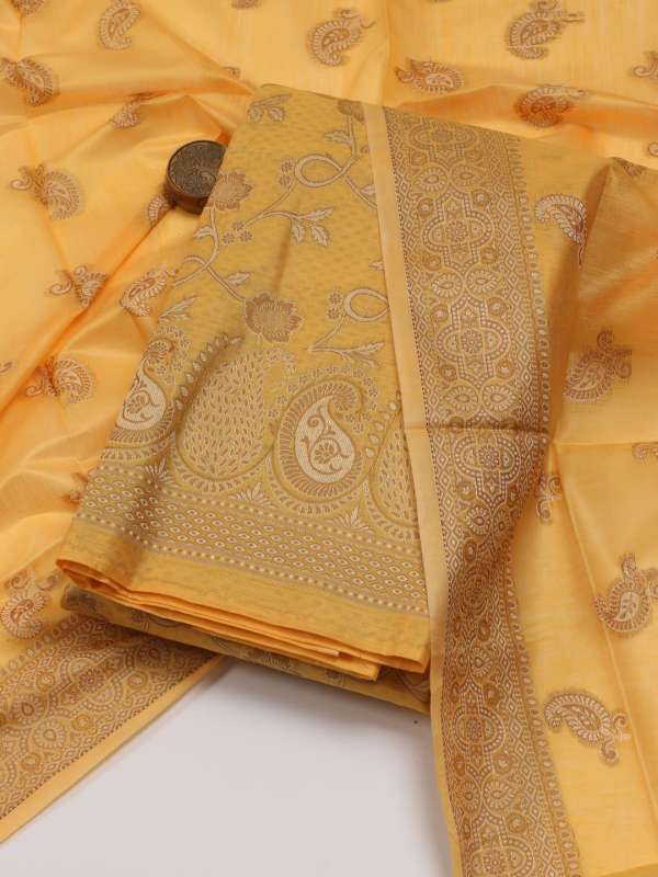 Meena Bazaar Dress Material Buy Meena Bazaar Dress Material online in India