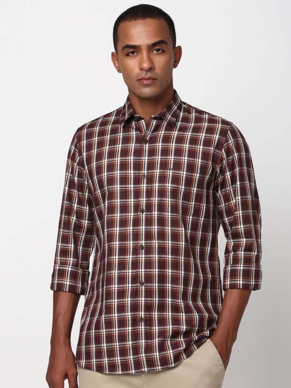 Peter england shirts online top