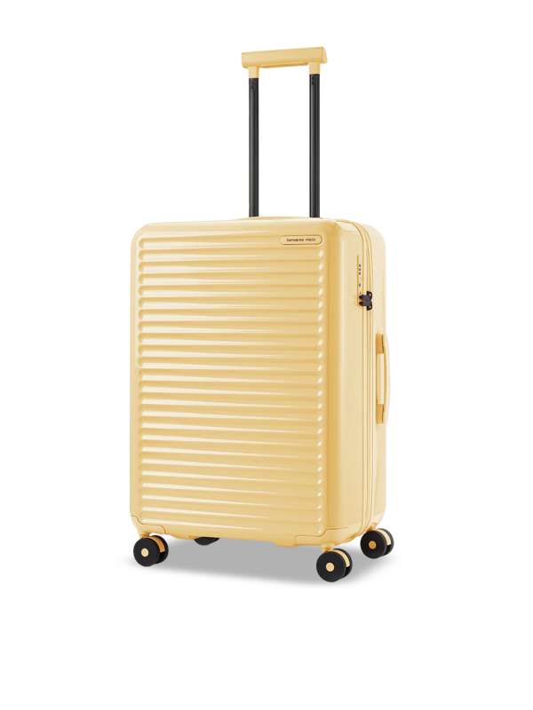 Samsonite Trolley Bag Buy Samsonite Trolley Bag online in India