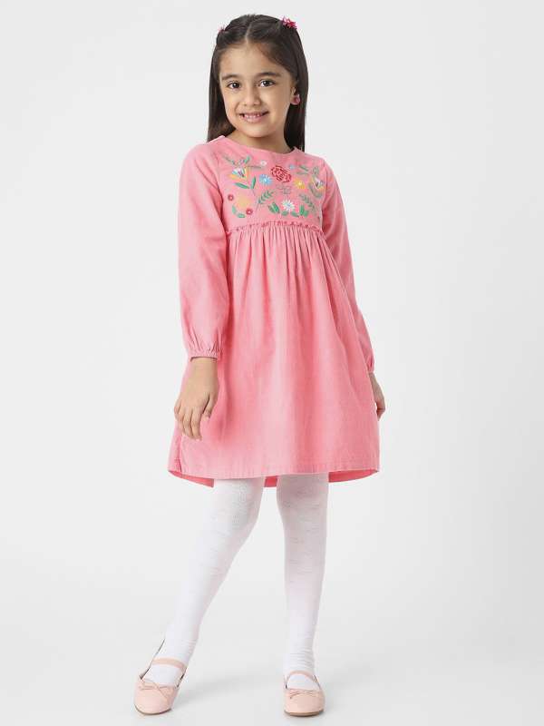 Baby girl dress myntra store