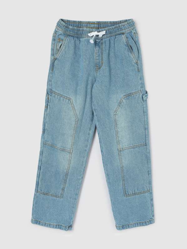 Lee Max Jeans Buy Lee Max Jeans online in India