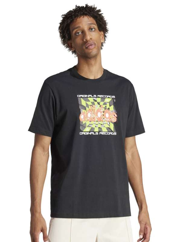 Adidas originals kaval tee store