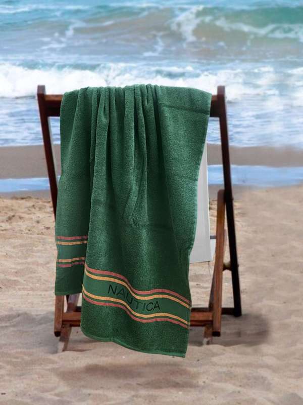 Nautica towel price clearance