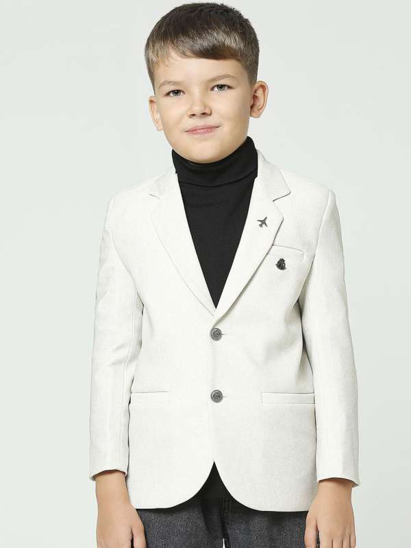 Mufti cotton blazer discount