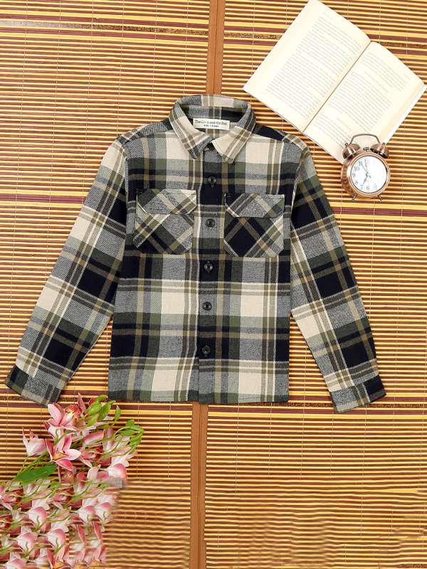 Burberry Shirt Buy Burberry Shirt online in India