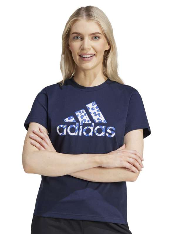 Adidas gym t shirt on sale