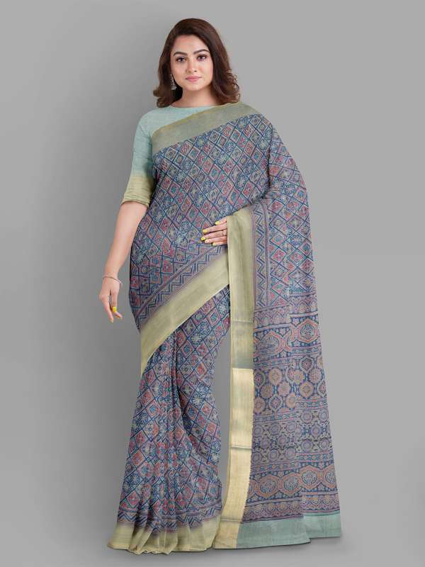 The Chennai Silks Sarees Buy The Chennai Silks Sarees online in India