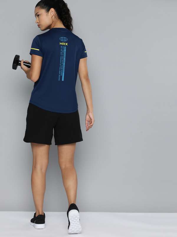 Gym T Shirts Shop for Gym T Shirts Online in India Myntra