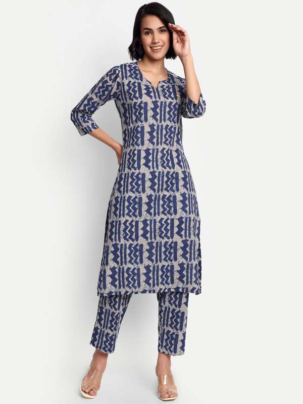 Myntra kurtis usa store