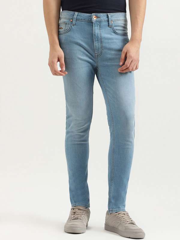 Low Crotch Jeans Buy Low Crotch Jeans online in India