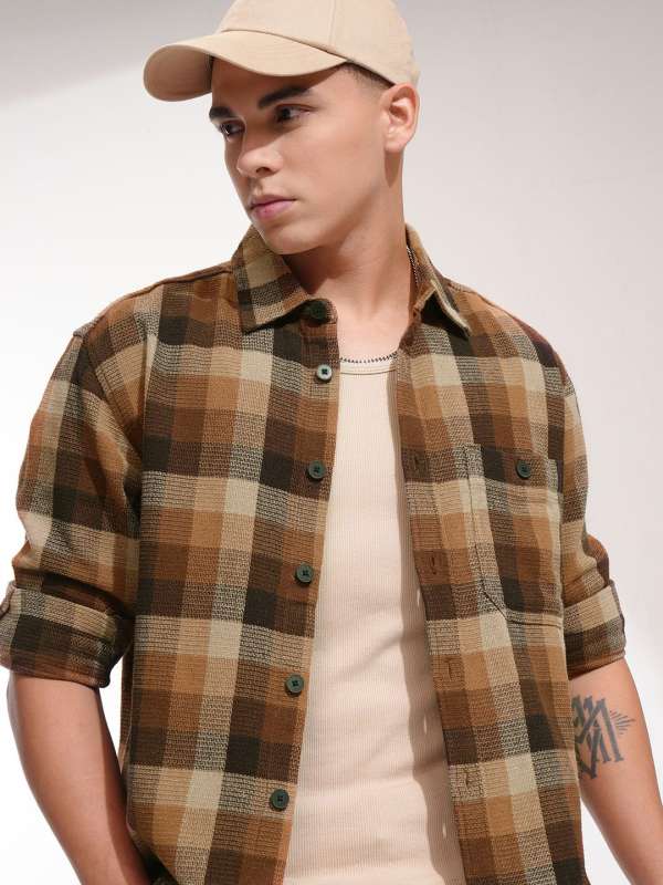 Highlander Shirts Buy Highlander Shirts Online in India