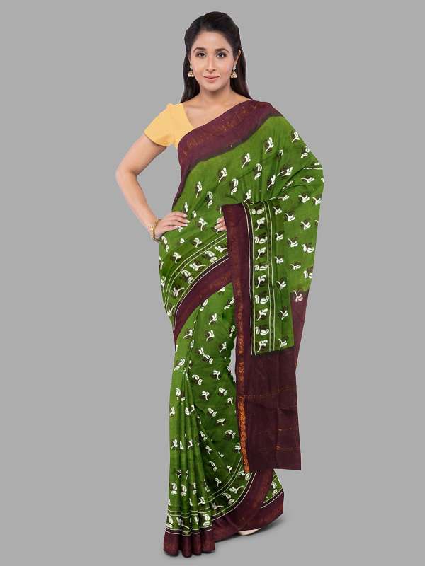 Chennai silks sarees below 1000 best sale