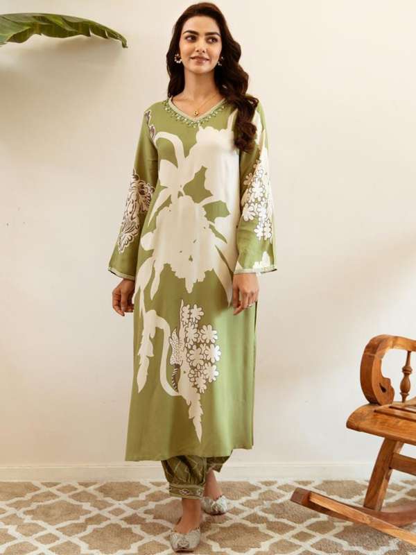 Buy Best punjabi suit Online in India at Best Price Myntra