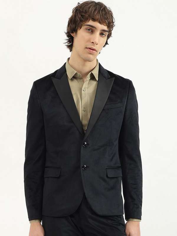 United colors of benetton blazers india outlet