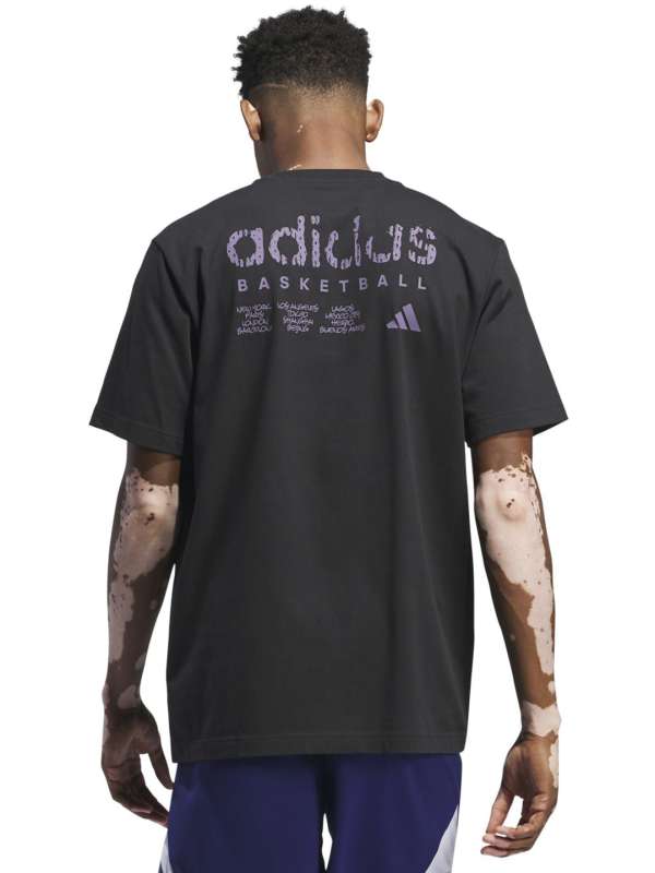 Adidas tanaami hero tee store