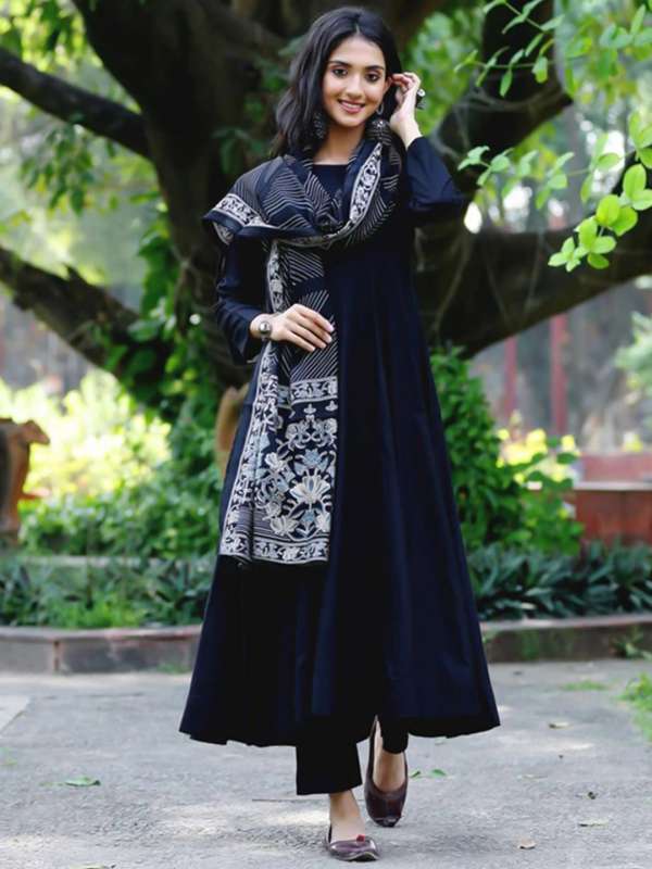 Roshni Churidar And Dupatta Salwar Buy Roshni Churidar And Dupatta Salwar online in India