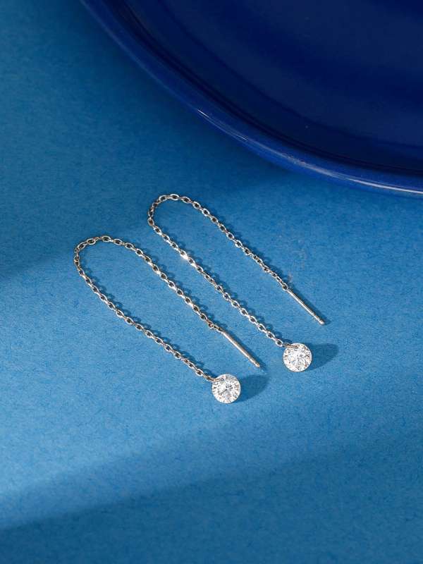 Myntra earrings online shop