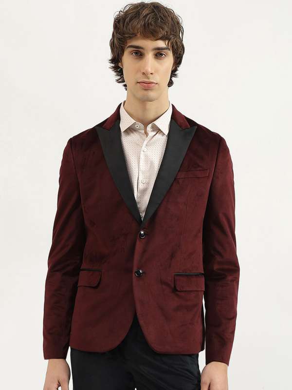 Levis blazers india discount